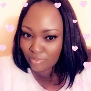 Meet your Posher, Tanisha